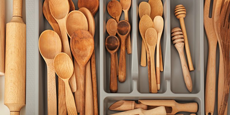 5S Housekeeping 5S 家政系统 (CORE_04)