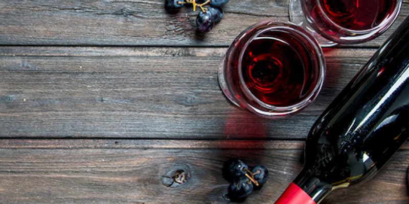 Wine Appreciation 葡萄酒知识 (CORE_06)