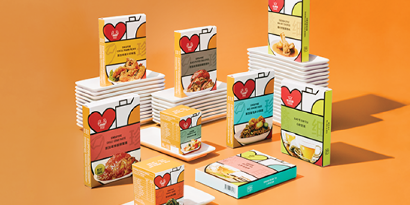 FMCG 快消品业务 (CORE_07)