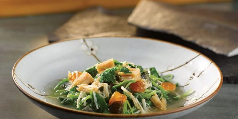 Food Checker 大家姐 (ROFS_07)