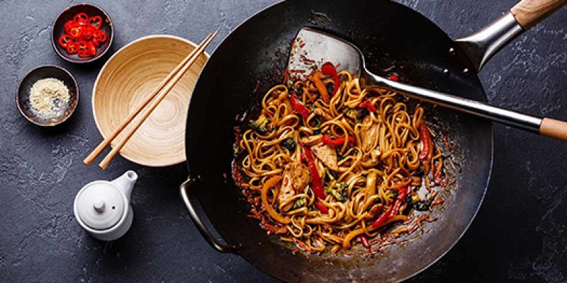 Cooking Methods 烹饪方法 (KOFS_02)