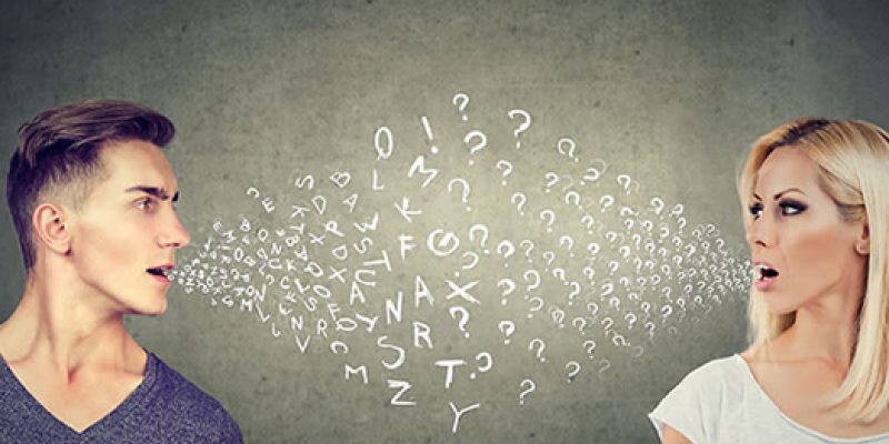 Interpersonal & Communication  人际沟通 (OPSS_01)