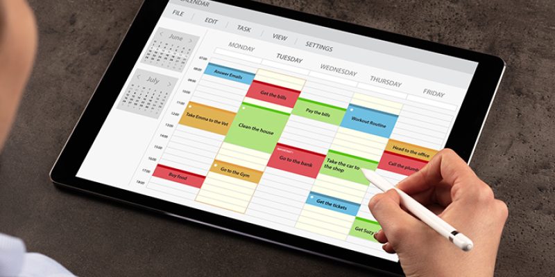 Events Management 宴席管理 (ROFS_13)